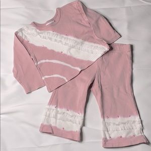 Naartjie Adorable Infant outfit